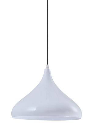 Люстра світильник підвісний метал luce white e27 ip20 tm lumano nai