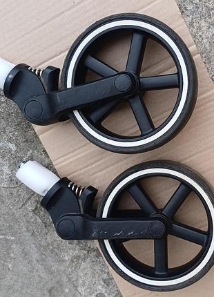 Cybex balios s колеса передні