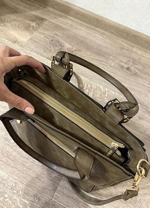 Сумка guess 7