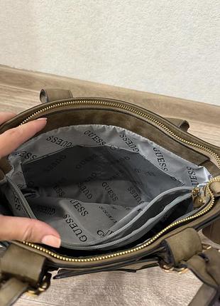 Сумка guess 9