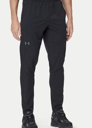 Чоловічі спортивні штани under armour