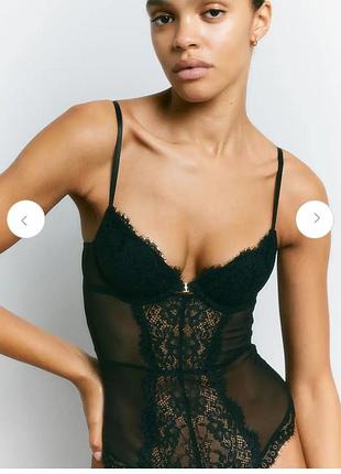 Сексуальне боді h&m