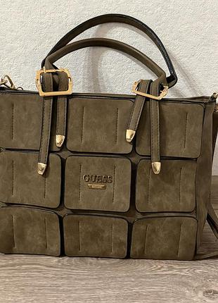 Сумка guess