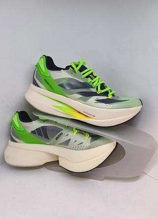 Кросівки для бігу adidas adizero prime x performance gv7074 оригінал, нові, у коробці