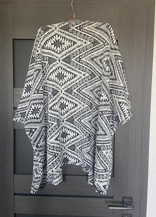 Кардиган h&m 2