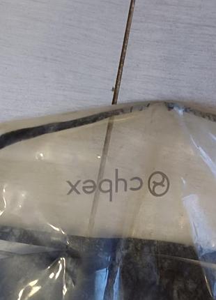Cybex дощовик на коляску