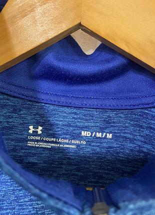 Кофта under armour 5