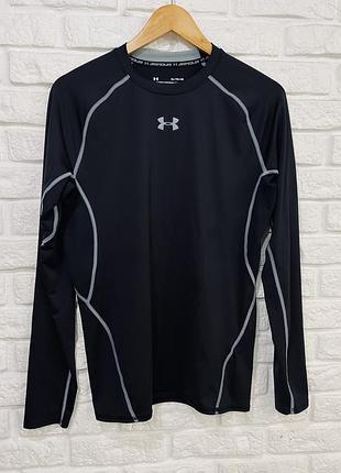 Кофта рашгард under armour