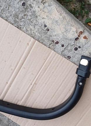 Cybex balios бампер до коляски