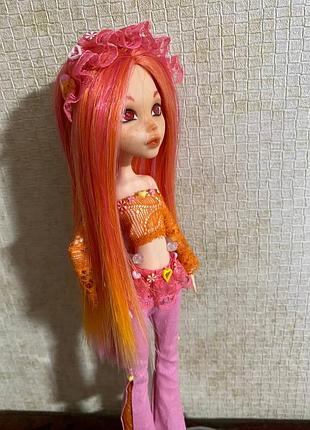 Ооак monster high 7
