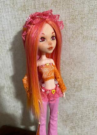 Ооак monster high 5