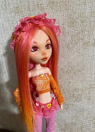 Ооак monster high