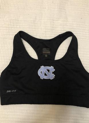 Майка топ спорт nike оригинал