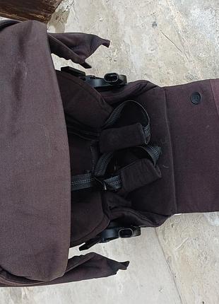 Cybex balios s прогулянковий блок + текстиль.