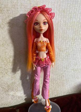 Ооак monster high 4