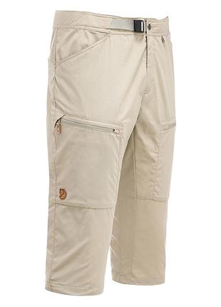 Чоловічі бріджі капрі fjall raven