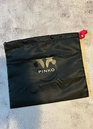 Оригінальний пильовик для ременя гаманця pinko