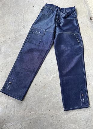 Джинси baggy brooklyn xpress