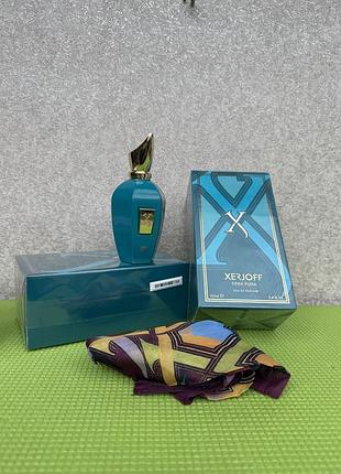 Парфум erba pura xerjoff для жінок та чоловіків