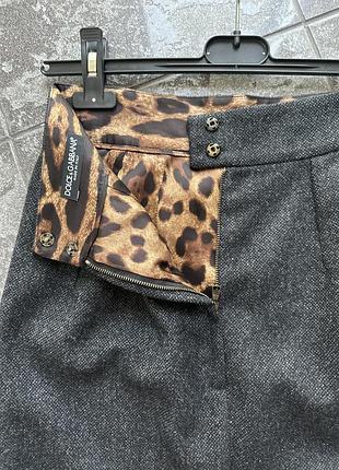 Спідниця d&g 2