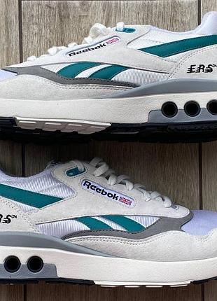 Кросівки reebok ers world