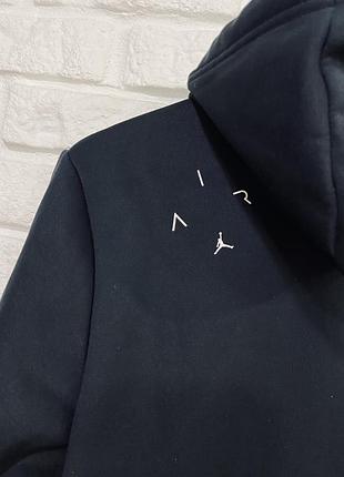 Худі nike jordan 3