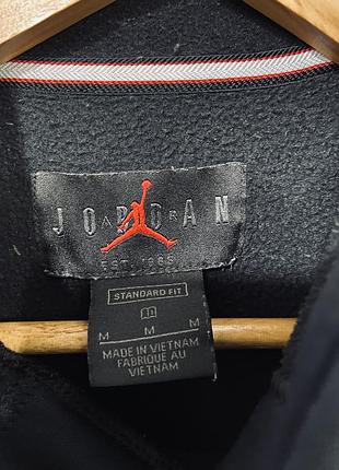 Худі nike jordan 5
