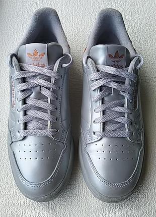 Кроссовки adidas continental 80, оригинал.