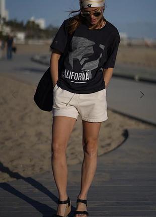 Футболка california ofc унісекс