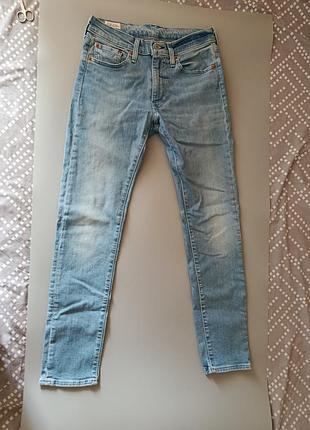 Штани levi's premium l32