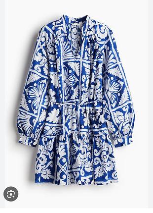 Красива сукня h&amp;m 2