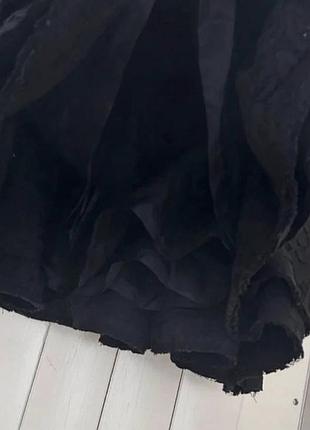 Lanvin h&m спідниця 5