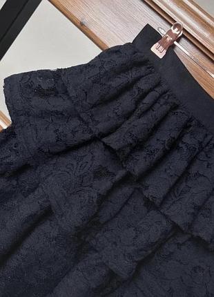 Lanvin h&m спідниця 4
