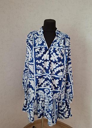 Красива сукня h&amp;m 3