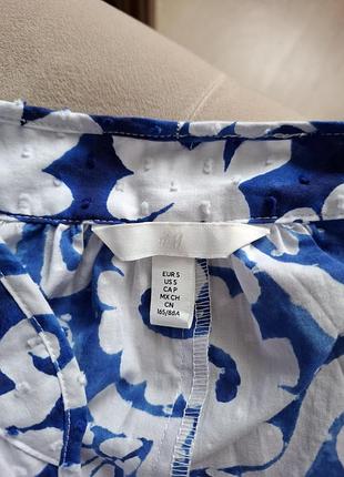 Красива сукня h&amp;m 7