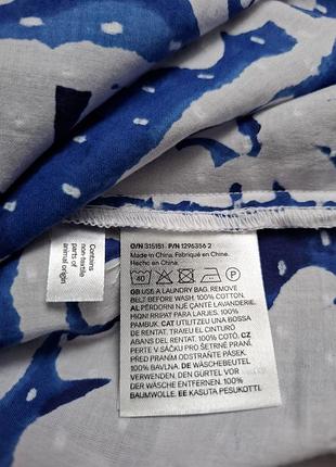 Красива сукня h&amp;m 8