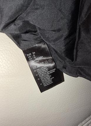 Lanvin h&m спідниця 7