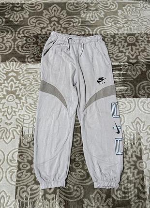 Штани nike big logo