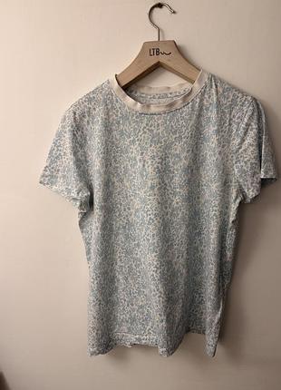 Primark базова футболка