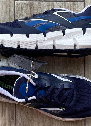 Кросівки reebok floatzig 1 2