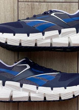 Кросівки reebok floatzig 1