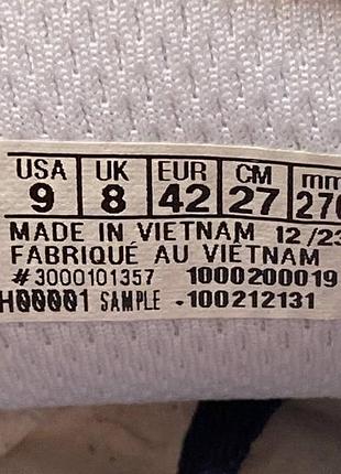 Кросівки reebok floatzig 1 8