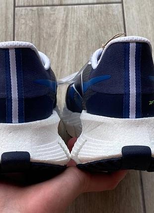 Кросівки reebok floatzig 1 7