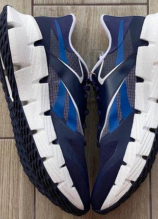 Кросівки reebok floatzig 1 5