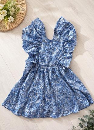 Сукня від zara