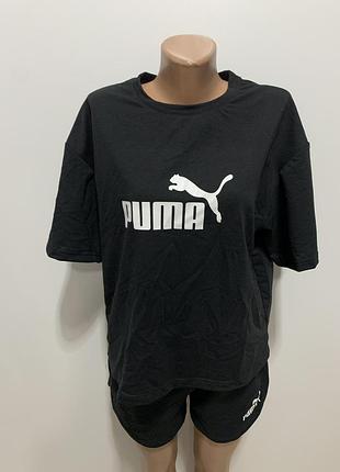 Новий костюм puma