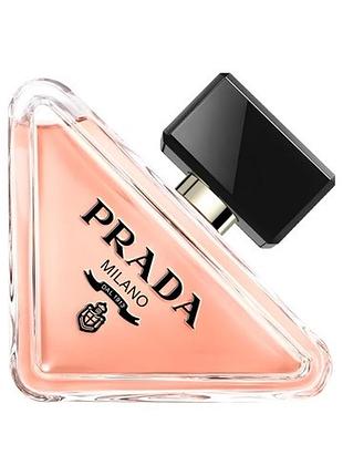 Prada paradoxe розпив