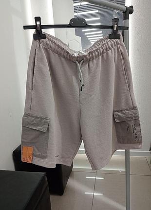 Шорти zara 8-10р.