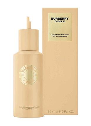 Burberry goddess 150ml рефил