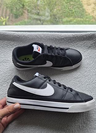 Кросівки 38,5р. nike
